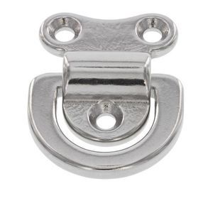 articulated pad eye 1