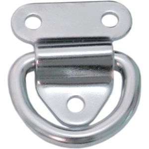 articulated pad eye 1