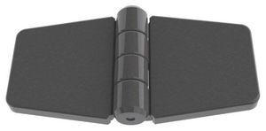 plastic hinge 1