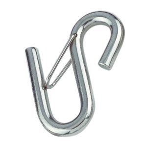 S-shape hook 1