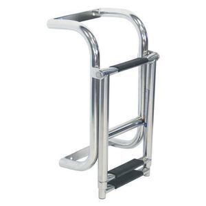 telescopic ladder 1