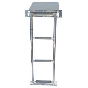 telescopic ladder 1