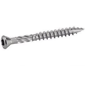 countersunk head screw 1