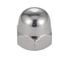 hexagonal nut 1