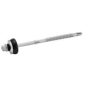 screw with hexagonal head 1