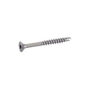 countersunk head screw 1