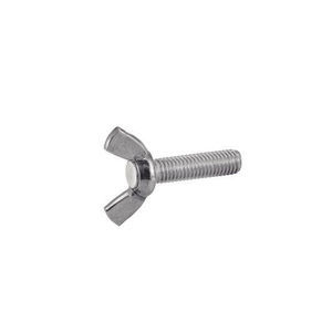 butterfly screw 1
