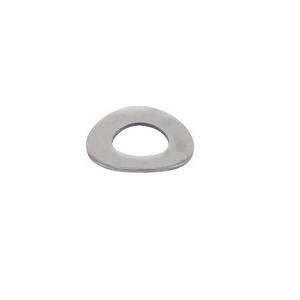 elastic washer 1