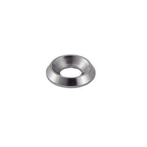 recessed washer 1