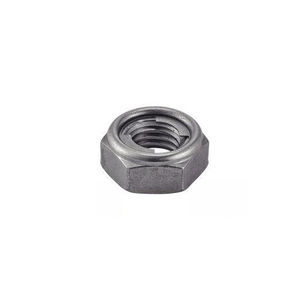 hexagonal nut 1