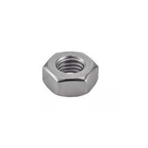 hexagonal nut 1
