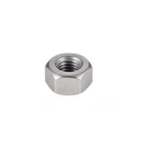 hexagonal nut 1