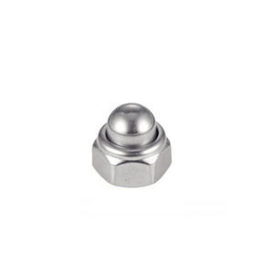 cap nut 1