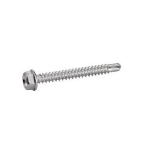 screw with hexagonal head 1