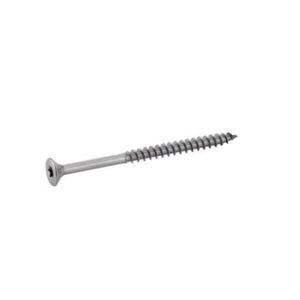 countersunk head screw 1