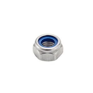 hexagonal nut 1