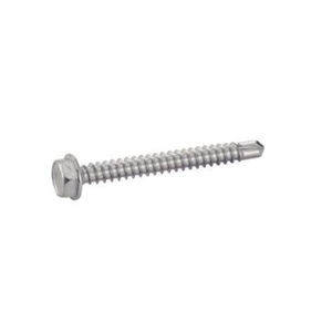 screw with hexagonal head 1