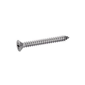 countersunk head screw 1
