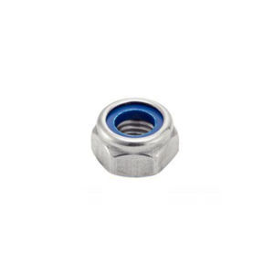 hexagonal nut 1