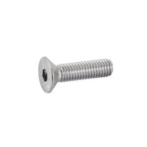 countersunk head screw 1
