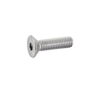 countersunk head screw 1