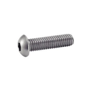 button head screw 1