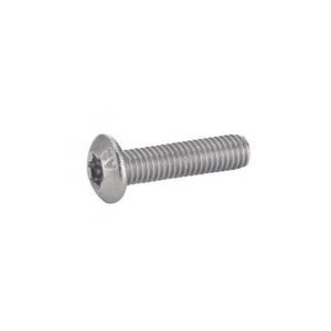 button head screw 1