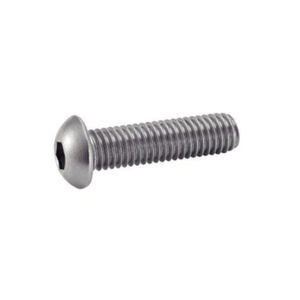 button head screw 1