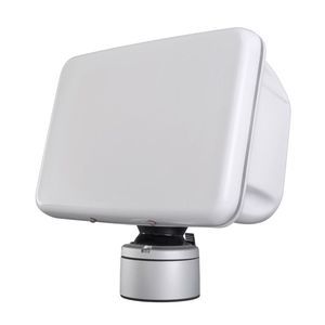 waterproof navigation instrument pod mount 1
