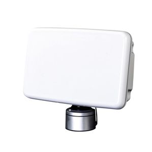 waterproof navigation instrument pod mount 1