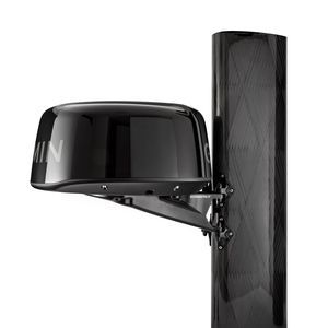radar antenna mount 1
