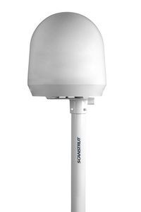 marine antenna mount