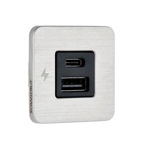 boat USB socket 1
