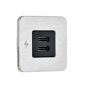 boat USB socket 1