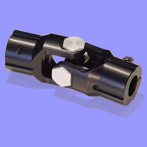 boat drive shaft universal joint