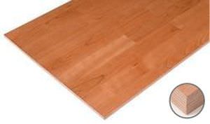 interior floor panel