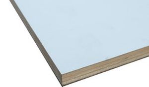 interior floor sandwich panel