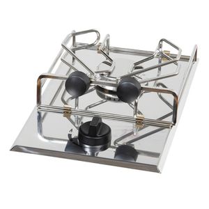 gas cooktop