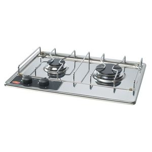 gas cooktop