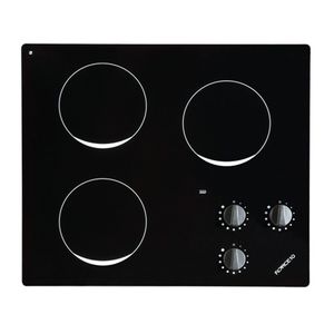 electric cooktop