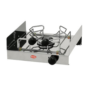 gas stove