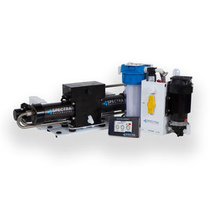 boat watermaker