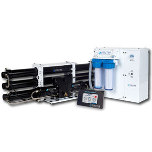 boat watermaker