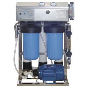 boat water purifier