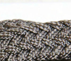 mooring cordage