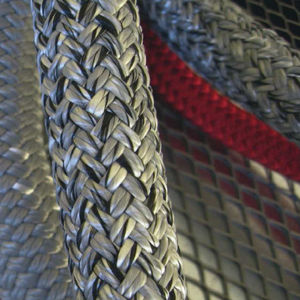 sheet cordage