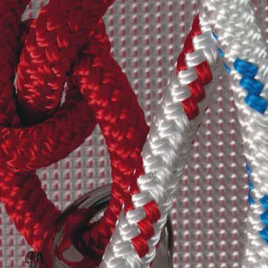 sheet cordage