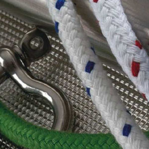 sheet cordage