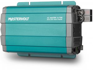 Mastervolt: Equipment - NauticExpo