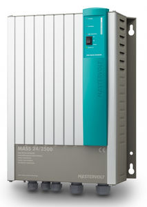 voltage inverter-charger